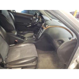 2011 CHEVROLET MALIBU 2LT