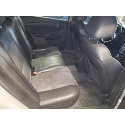 2011 CHEVROLET MALIBU 2LT