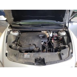 2011 CHEVROLET MALIBU 2LT