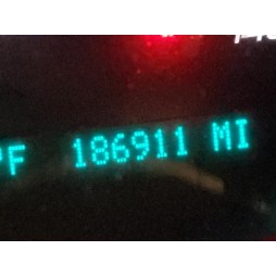 2011 CHEVROLET MALIBU 2LT