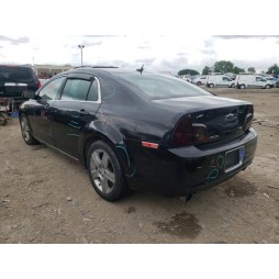 2011 CHEVROLET MALIBU 2LT
