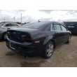 2011 CHEVROLET MALIBU 2LT