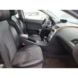 2011 CHEVROLET MALIBU 2LT
