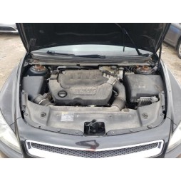 2011 CHEVROLET MALIBU 2LT