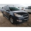 2011 CHEVROLET TRAVERSE LT