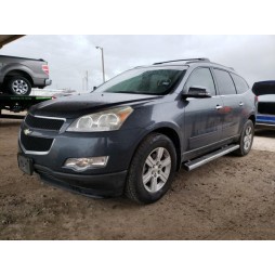 2011 CHEVROLET TRAVERSE LT