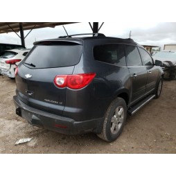 2011 CHEVROLET TRAVERSE LT