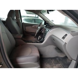 2011 CHEVROLET TRAVERSE LT