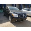 2011 DODGE CALIBER MAINSTREET