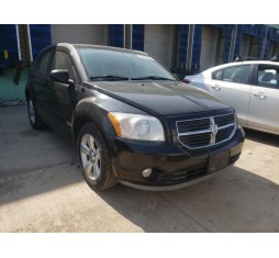 2011 DODGE CALIBER MAINSTREET