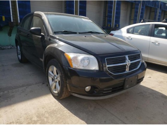 2011 DODGE CALIBER MAINSTREET