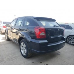 2011 DODGE CALIBER MAINSTREET