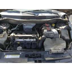 2011 DODGE CALIBER MAINSTREET