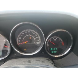 2011 DODGE CALIBER MAINSTREET