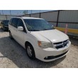 2011 DODGE GRAND CARAVAN CREW
