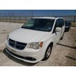 2011 DODGE GRAND CARAVAN CREW