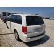 2011 DODGE GRAND CARAVAN CREW