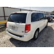 2011 DODGE GRAND CARAVAN CREW
