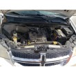 2011 DODGE GRAND CARAVAN CREW
