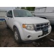 2011 FORD ESCAPE XLS