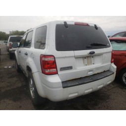 2011 FORD ESCAPE XLS