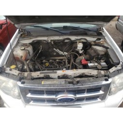 2011 FORD ESCAPE XLS