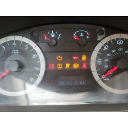 2011 FORD ESCAPE XLS