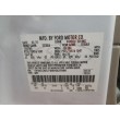 2011 FORD ESCAPE XLS