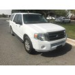 2011 FORD EXPEDITION EL XLT