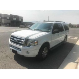 2011 FORD EXPEDITION EL XLT