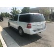 2011 FORD EXPEDITION EL XLT