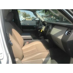 2011 FORD EXPEDITION EL XLT