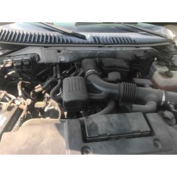 2011 FORD EXPEDITION EL XLT