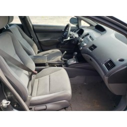 2011 HONDA CIVIC LX