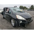 2011 HONDA FIT SPORT