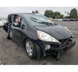 2011 HONDA FIT SPORT