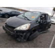 2011 HONDA FIT SPORT