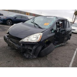 2011 HONDA FIT SPORT