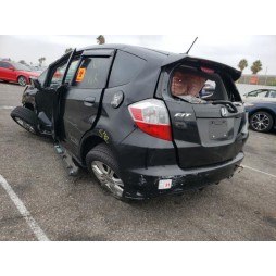 2011 HONDA FIT SPORT