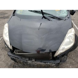 2011 HONDA FIT SPORT
