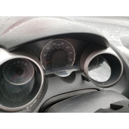 2011 HONDA FIT SPORT