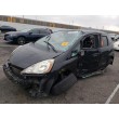 2011 HONDA FIT SPORT