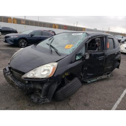 2011 HONDA FIT SPORT
