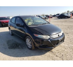 2011 HONDA INSIGHT