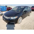 2011 HONDA INSIGHT