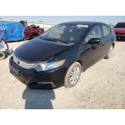2011 HONDA INSIGHT