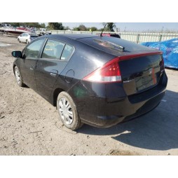 2011 HONDA INSIGHT