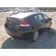 2011 HONDA INSIGHT