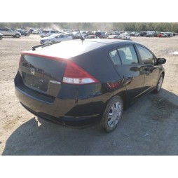 2011 HONDA INSIGHT