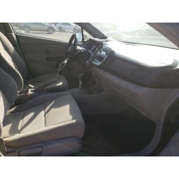 2011 HONDA INSIGHT